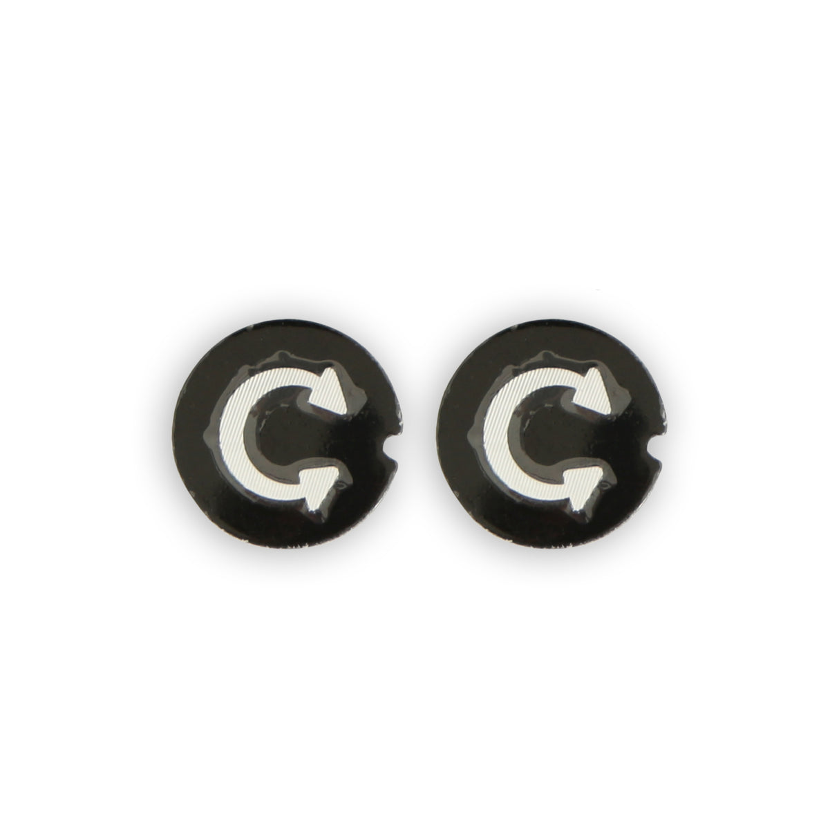 RaceQuip Pro Model Helmet Tear-Off Posts - 204110RQP