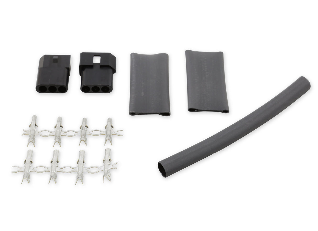 Racepak MOLEX 3-PIN CONNECTOR KIT - 800-CN-MOL3