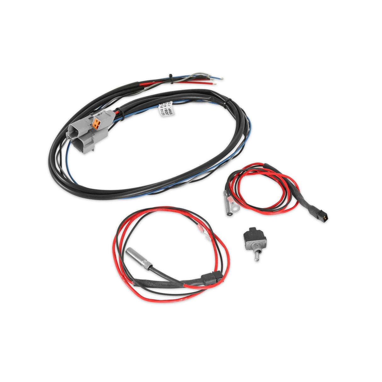 MSD Midget DIS-2 Programmable Race Ignition - 6214