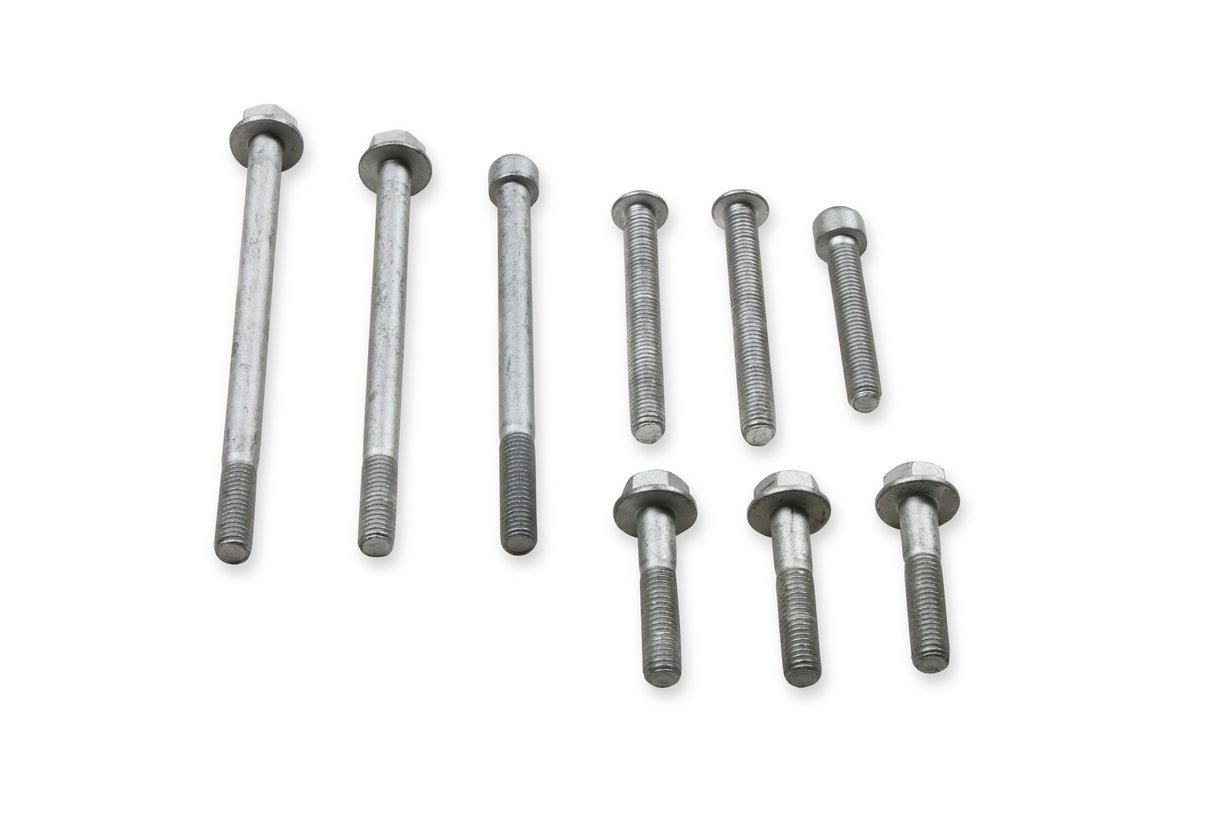 Holley 97-258 Hardware Kit LT4 Accessory Drive Systems