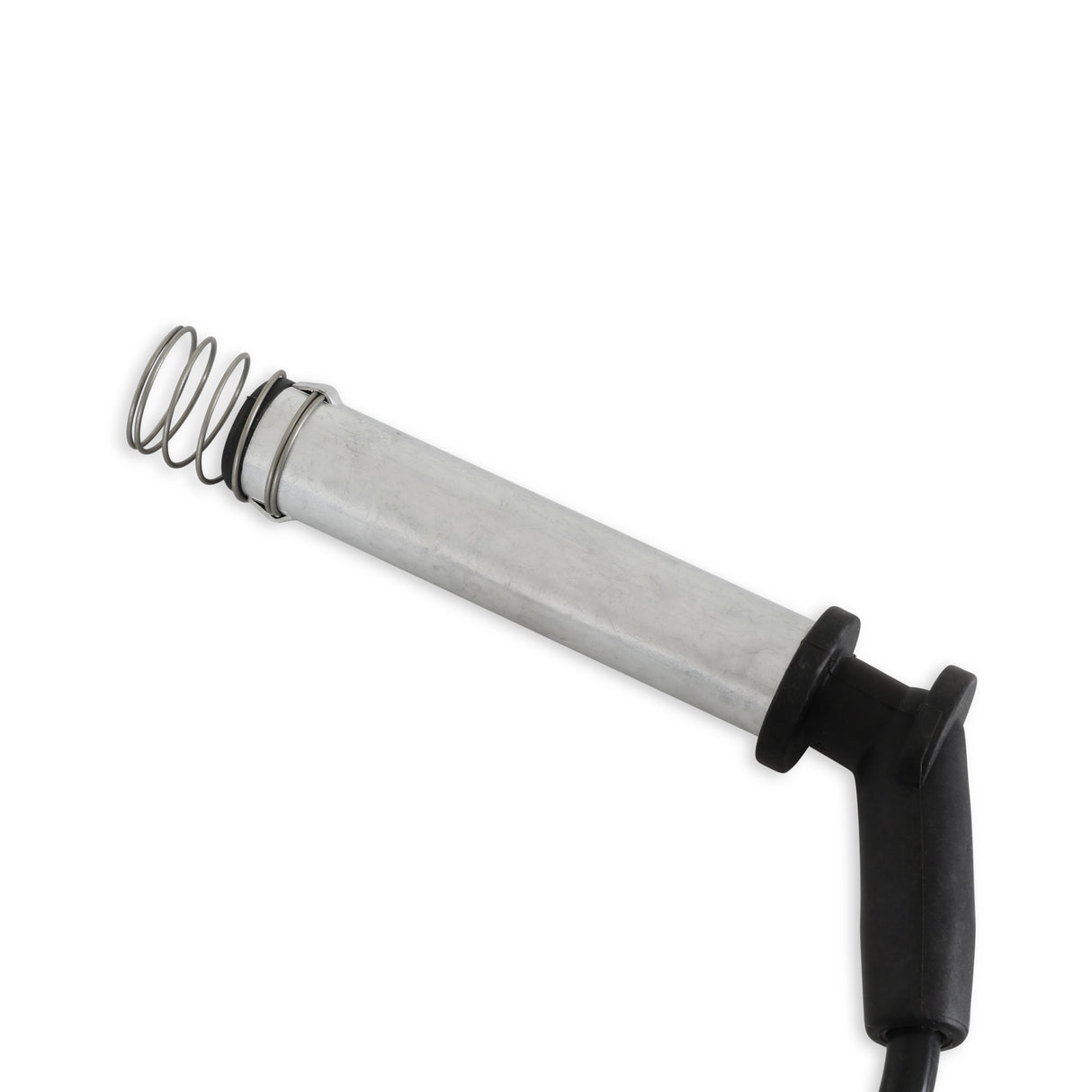 ACCEL Spark Plug Wires - 7mm - BLK - 5150