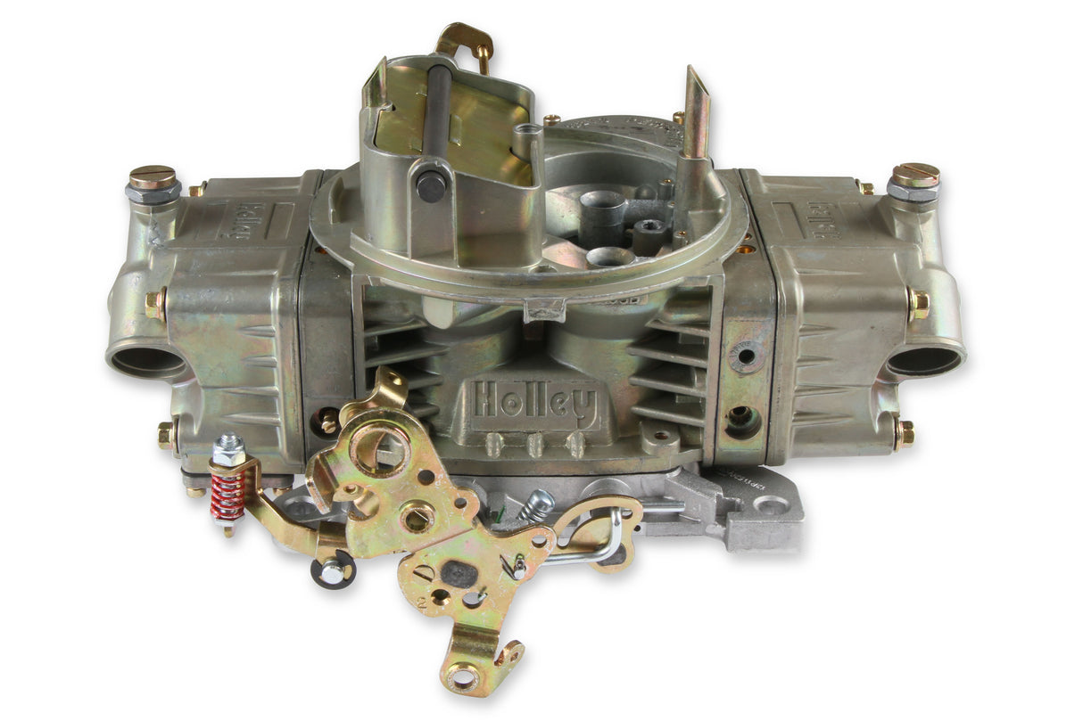 Holley 0-80783C 650 CFM Classic Carburetor