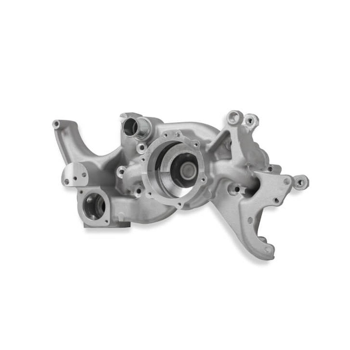 Holley 20-190 Premium Mid-Mount LS7 Complete Accessory System - Dry Sump