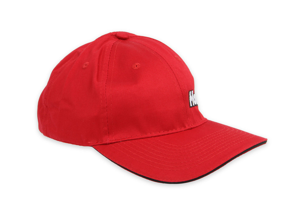 Holley 10230HOL Fuel Your Passion Hat