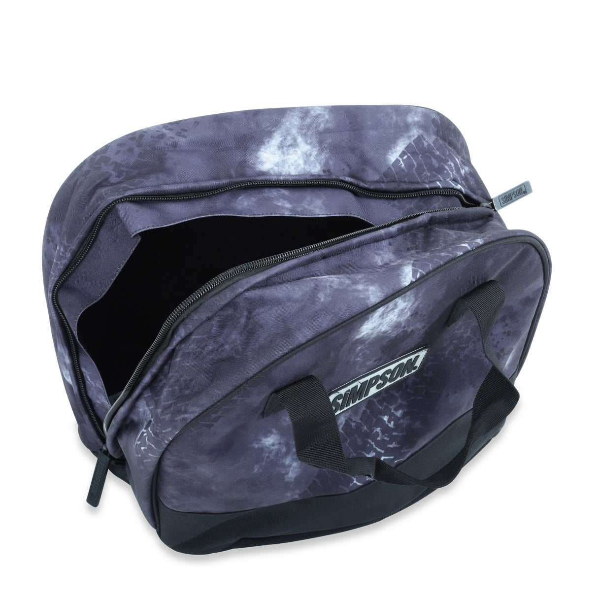 Simpson Racing Single Helmet Bag 23 - 23609