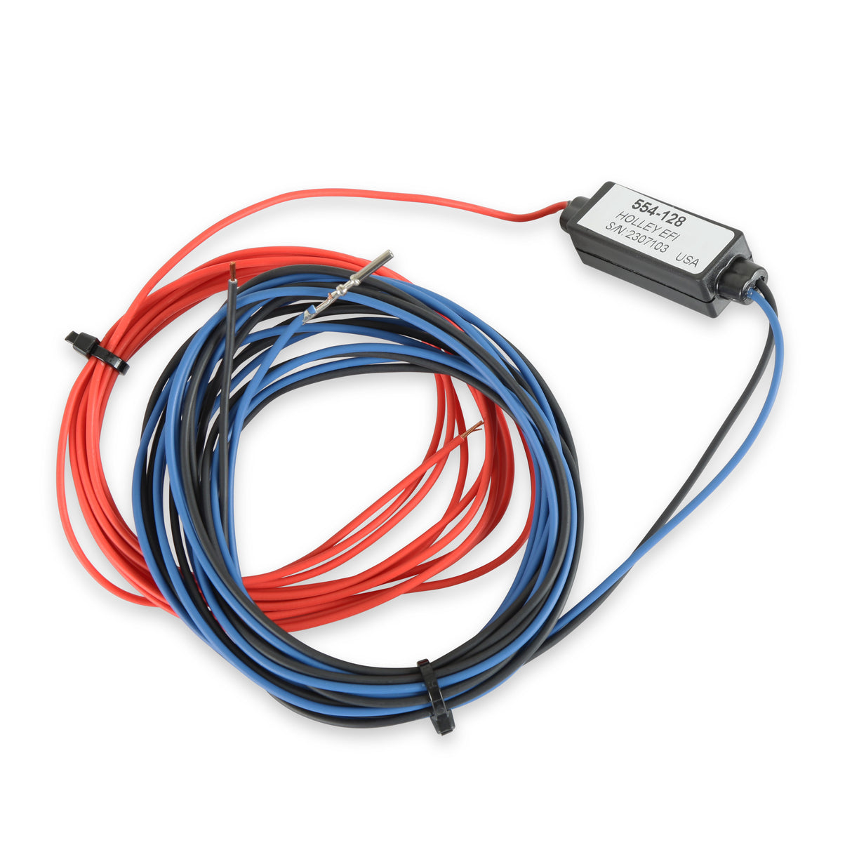 Holley 554-128 Transbrake Input Protection Module