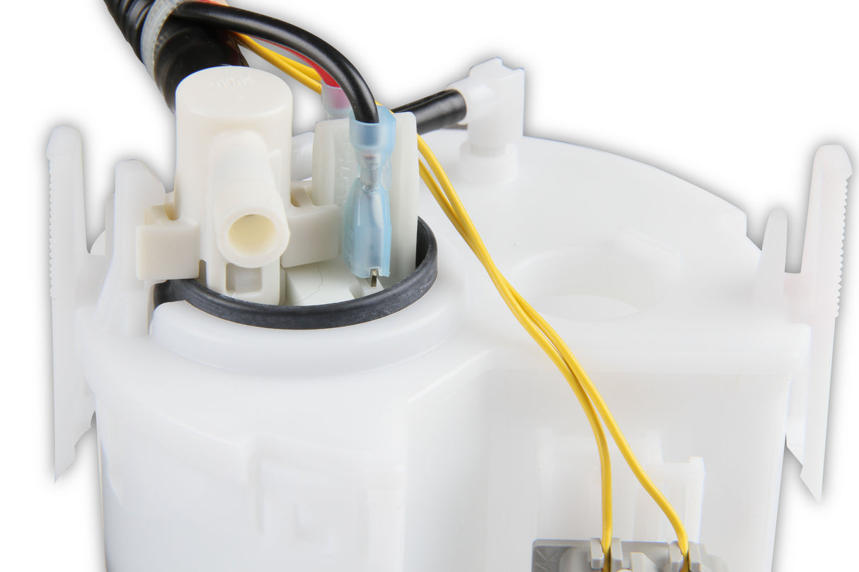 Holley 12-945 255 LPH Drop-In Fuel Module Assembly