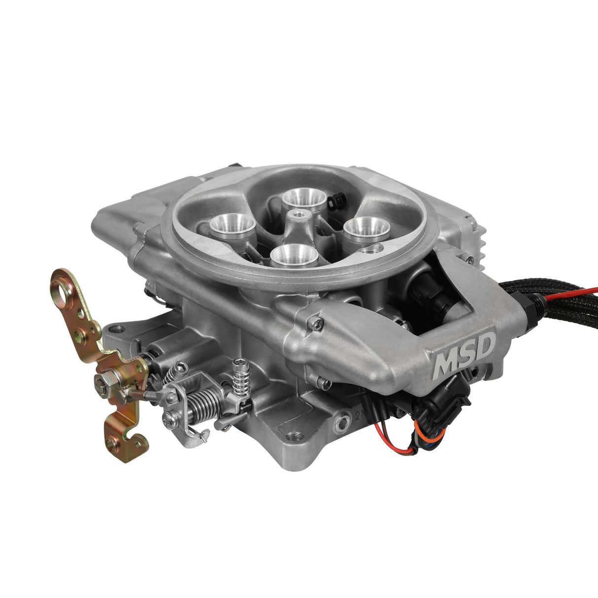 MSD Atomic EFI Master Kit - 2900