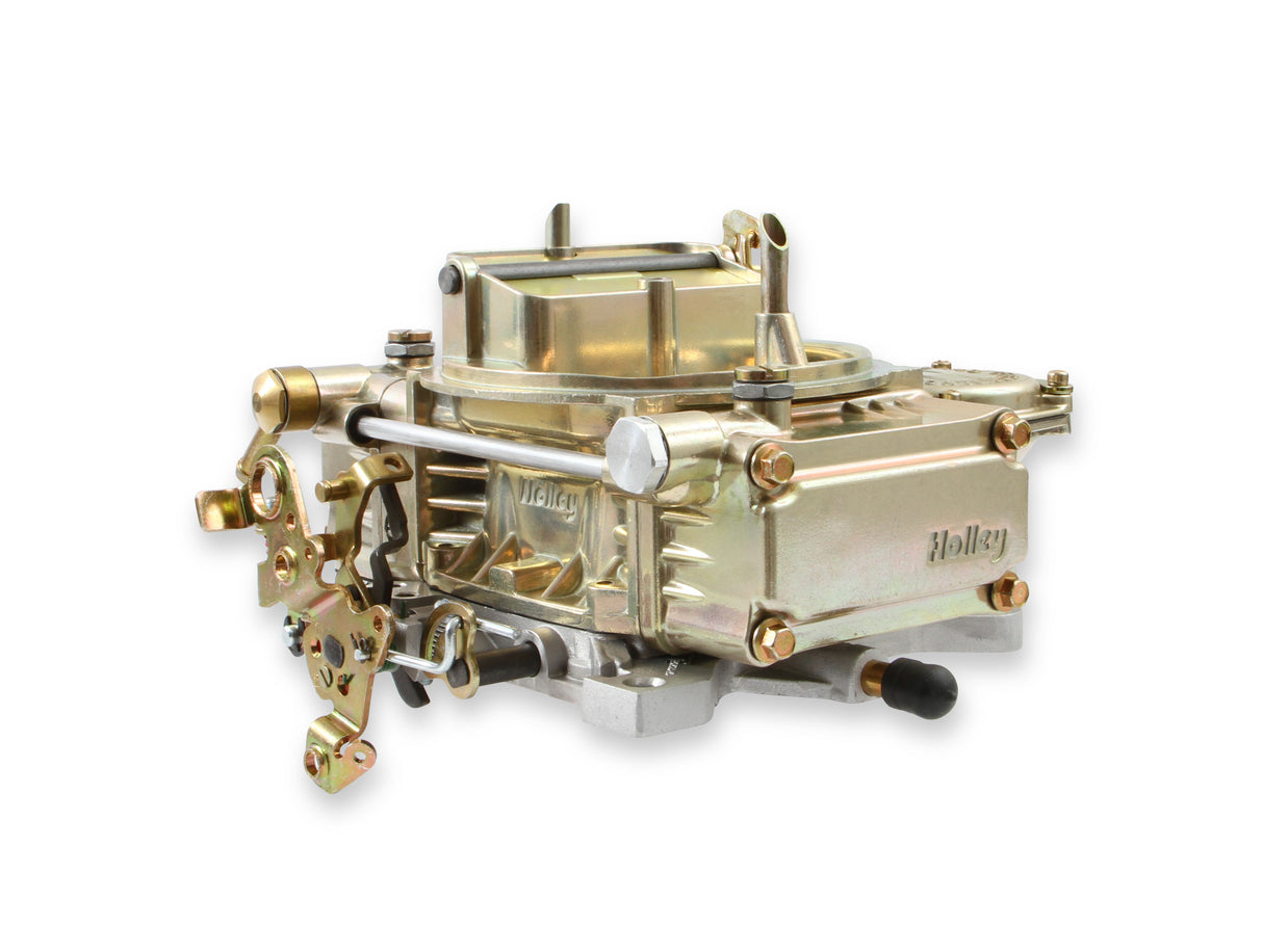 Holley 0-1850C 600 CFM Classic Carburetor
