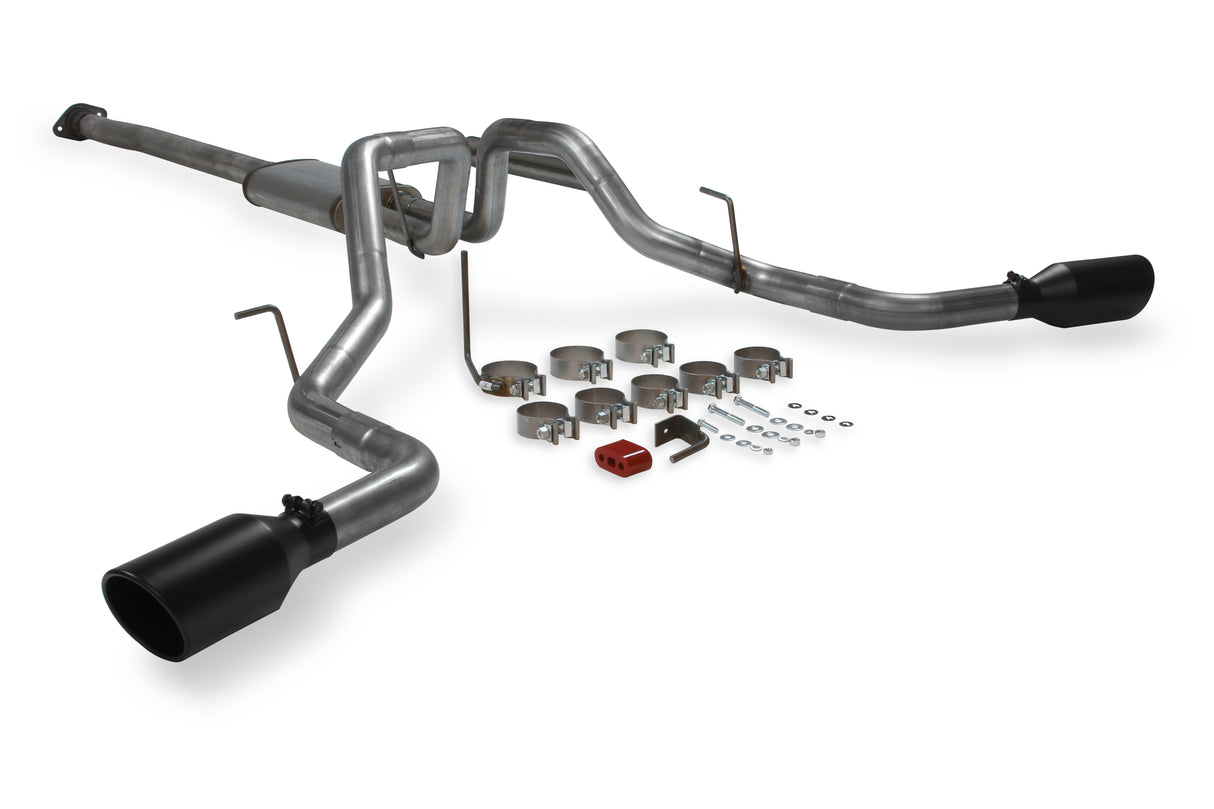 Flowmaster Flow FX Cat-Back Exhaust System - 717872