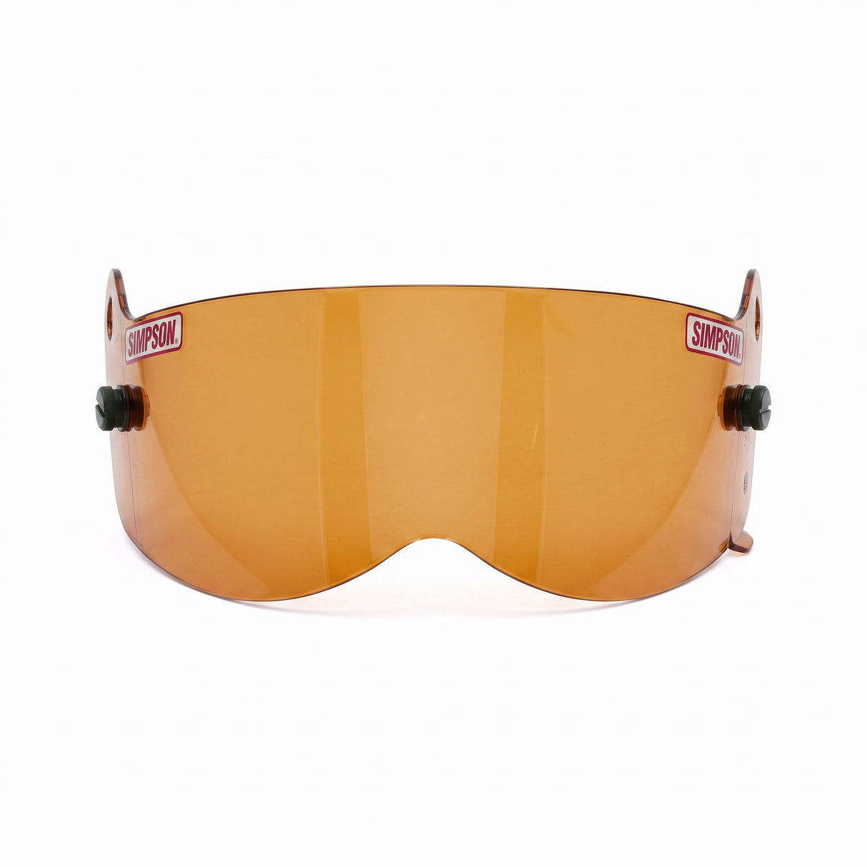 Simpson Safety Bandit SA2025 Amber - 89604