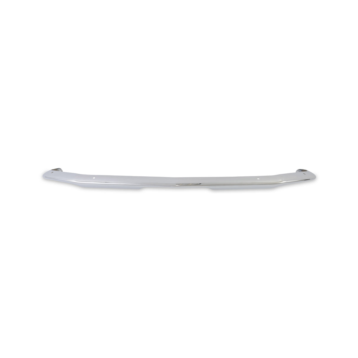Scott Drake Front Bumper Chrome - C7ZZ-17757-AR