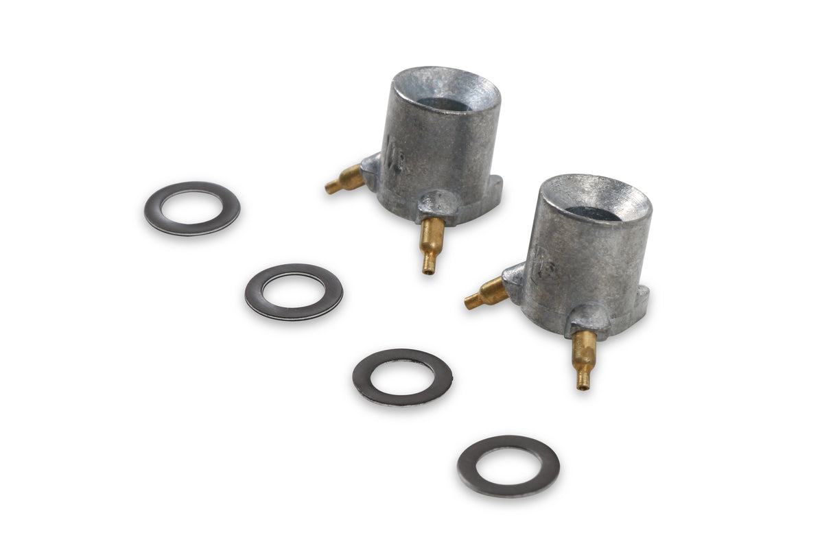 Holley 121-37 Accelerator Pump Discharge Nozzle