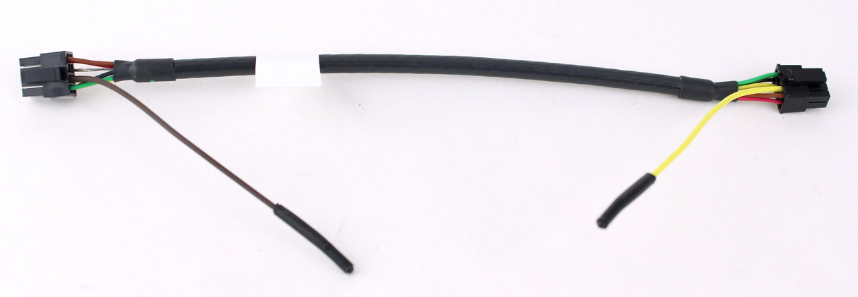 Classic Instruments Racepak 8" Gauge Jumper - 280-CI-GJ-08