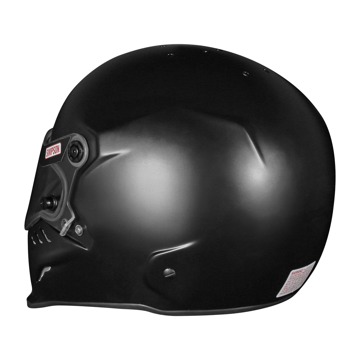 Simpson Kingsnake Helmet SA2025 - 9290058