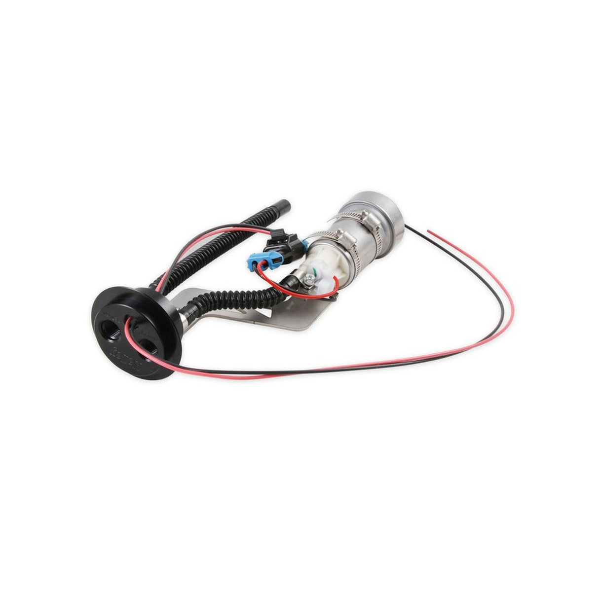 Holley 526-26 Fox Body Fuel System Kits