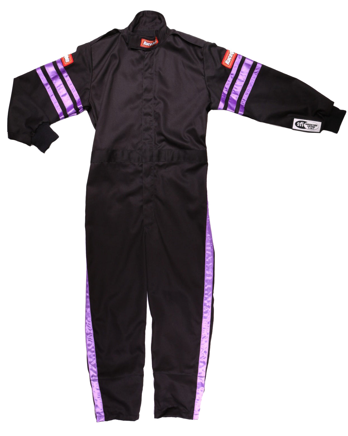 RaceQuip One Piece Single Layer Fire Suit - 1950597RQP