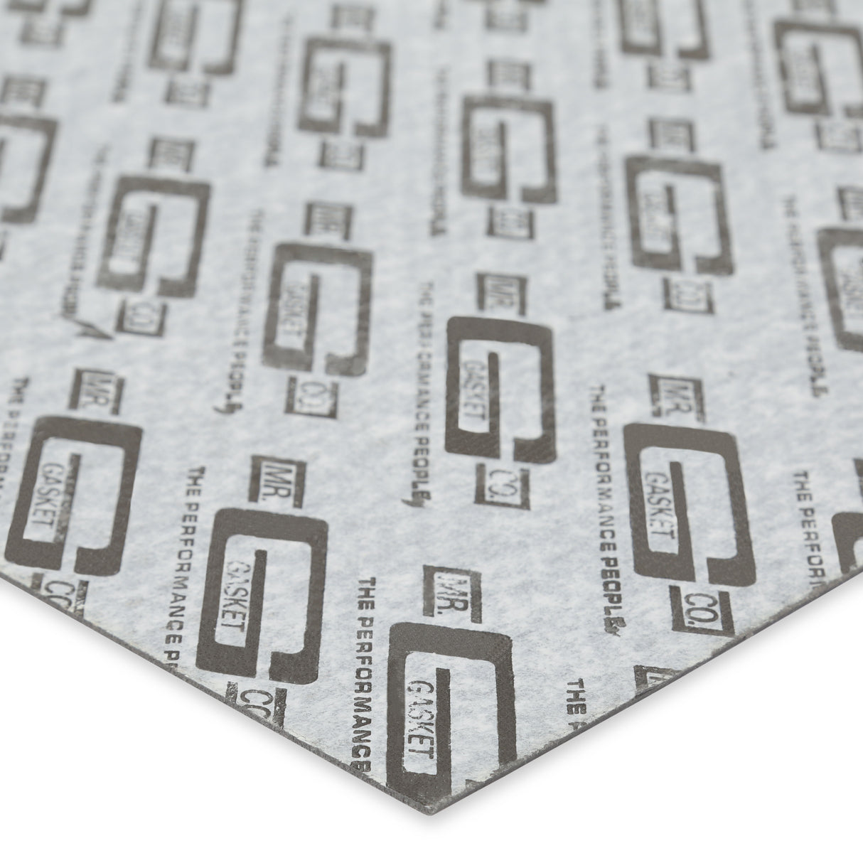 Mr Gasket Performance Intake Gasket Material - 77B