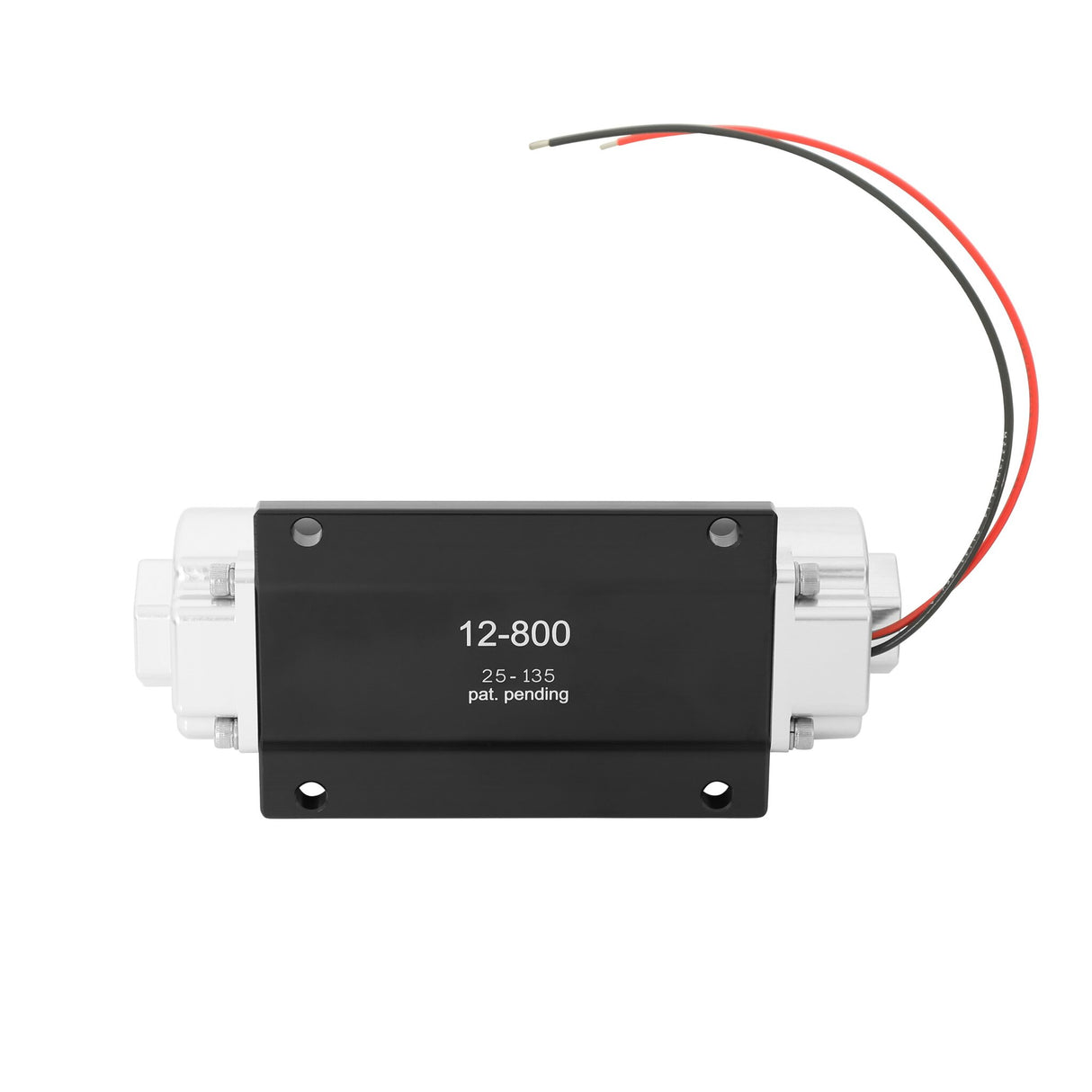 Holley 12-800 80 GPH HP In-line Fuel Pump