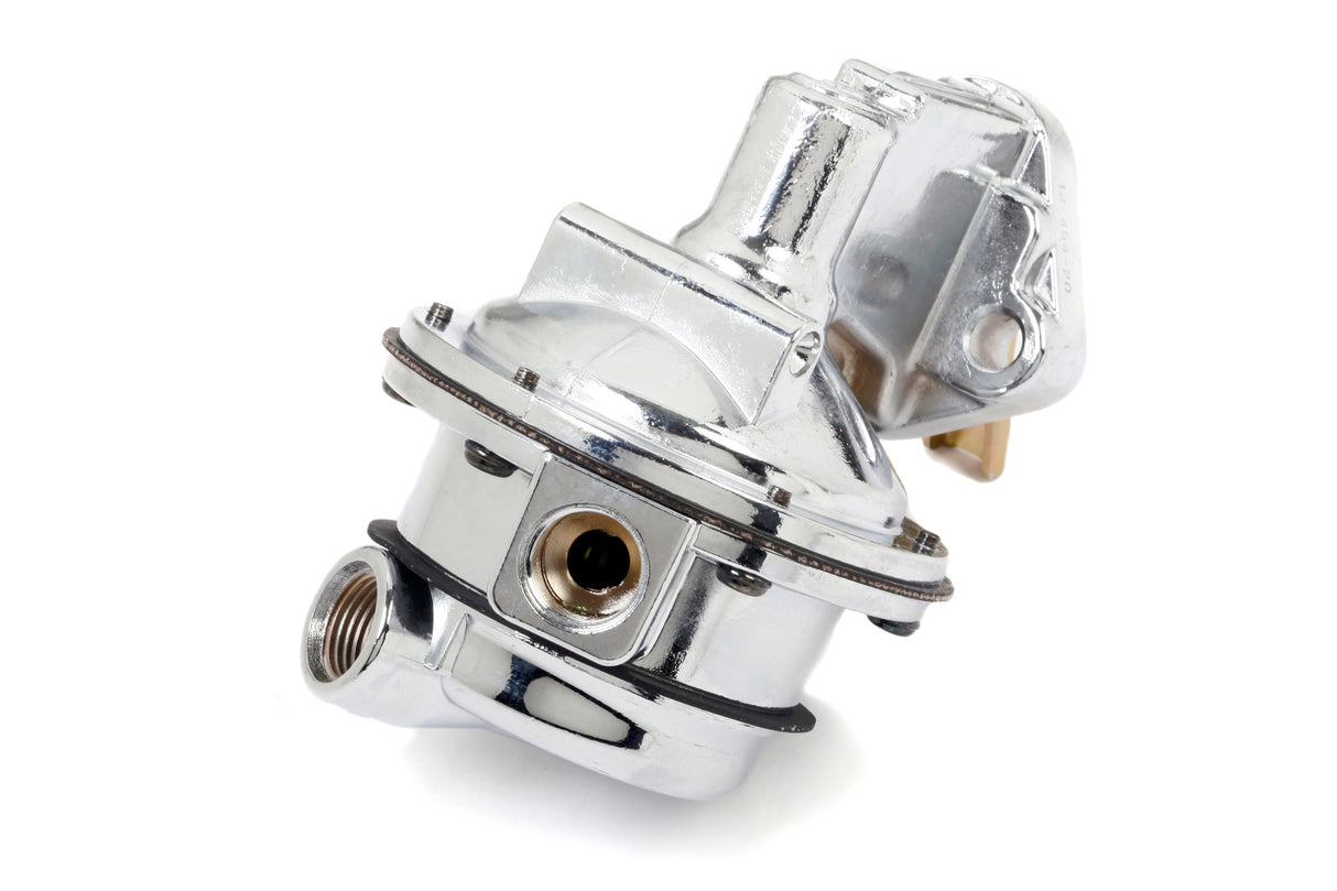 Holley 12-454-20 170+ GPH Mechanical Fuel Pump