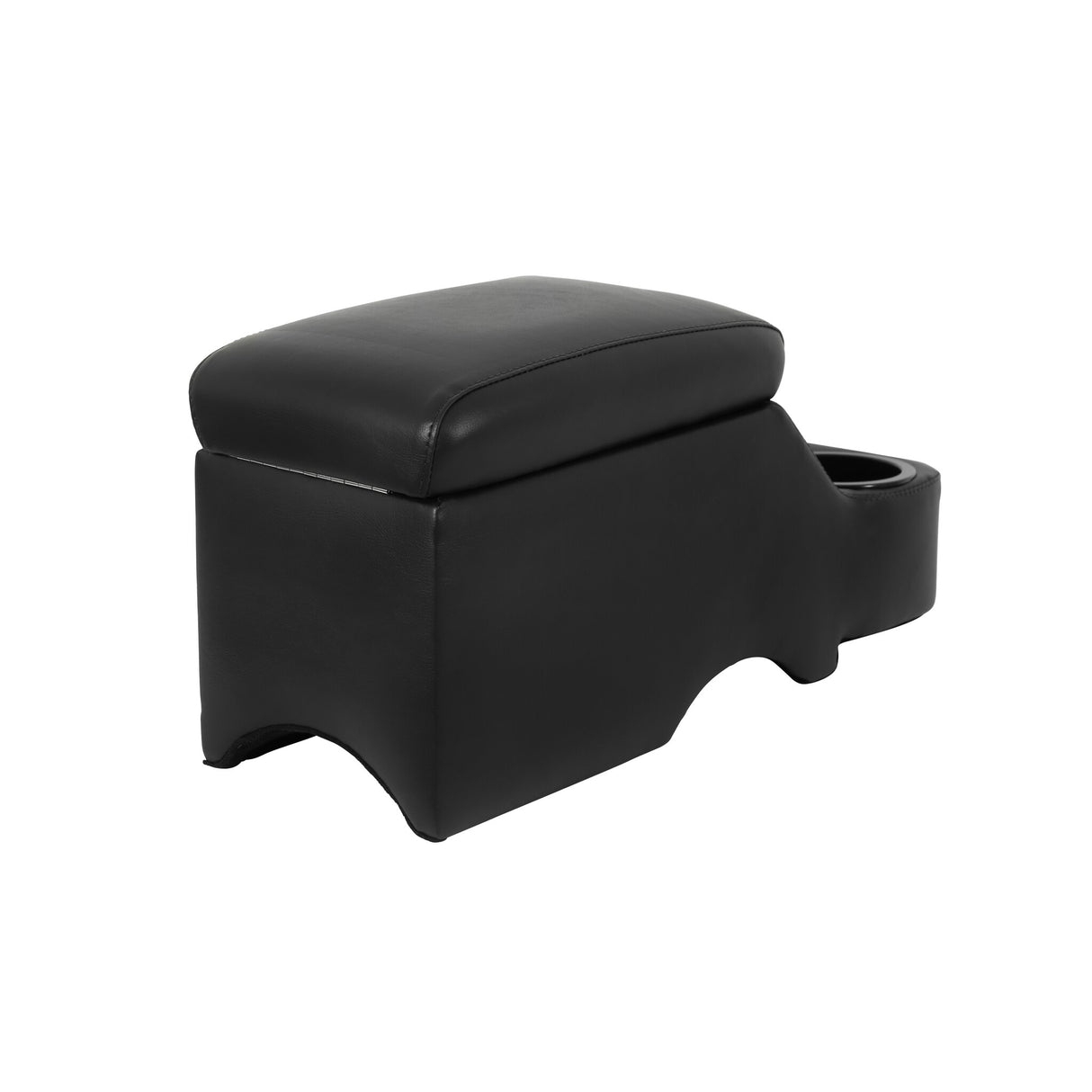 Scott Drake Classic Console - The Humphugger Black - HH-BK