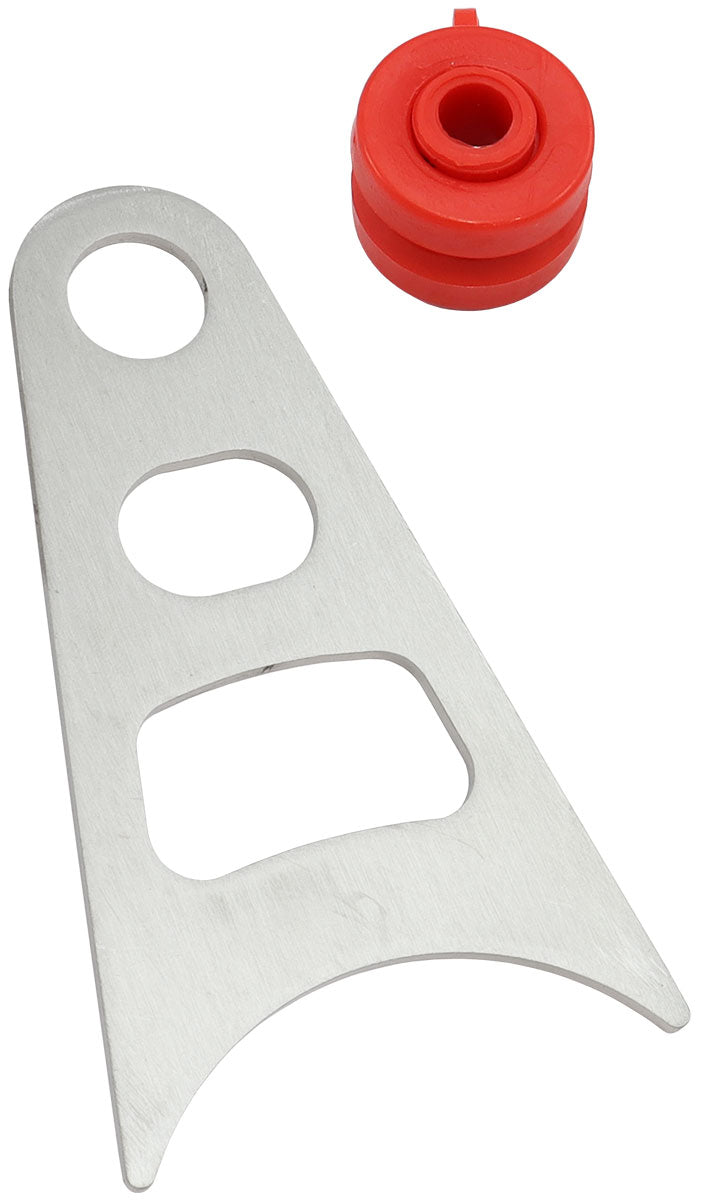 Aeroflow Universal Exhaust Hanger Bracket - AF5000-102 AF5000-102