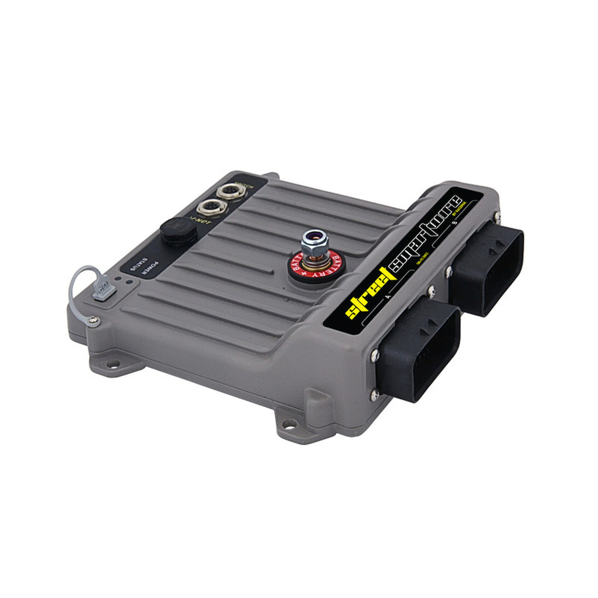 Racepak Street Smartwire Power Control Module - 500-KT-SWST