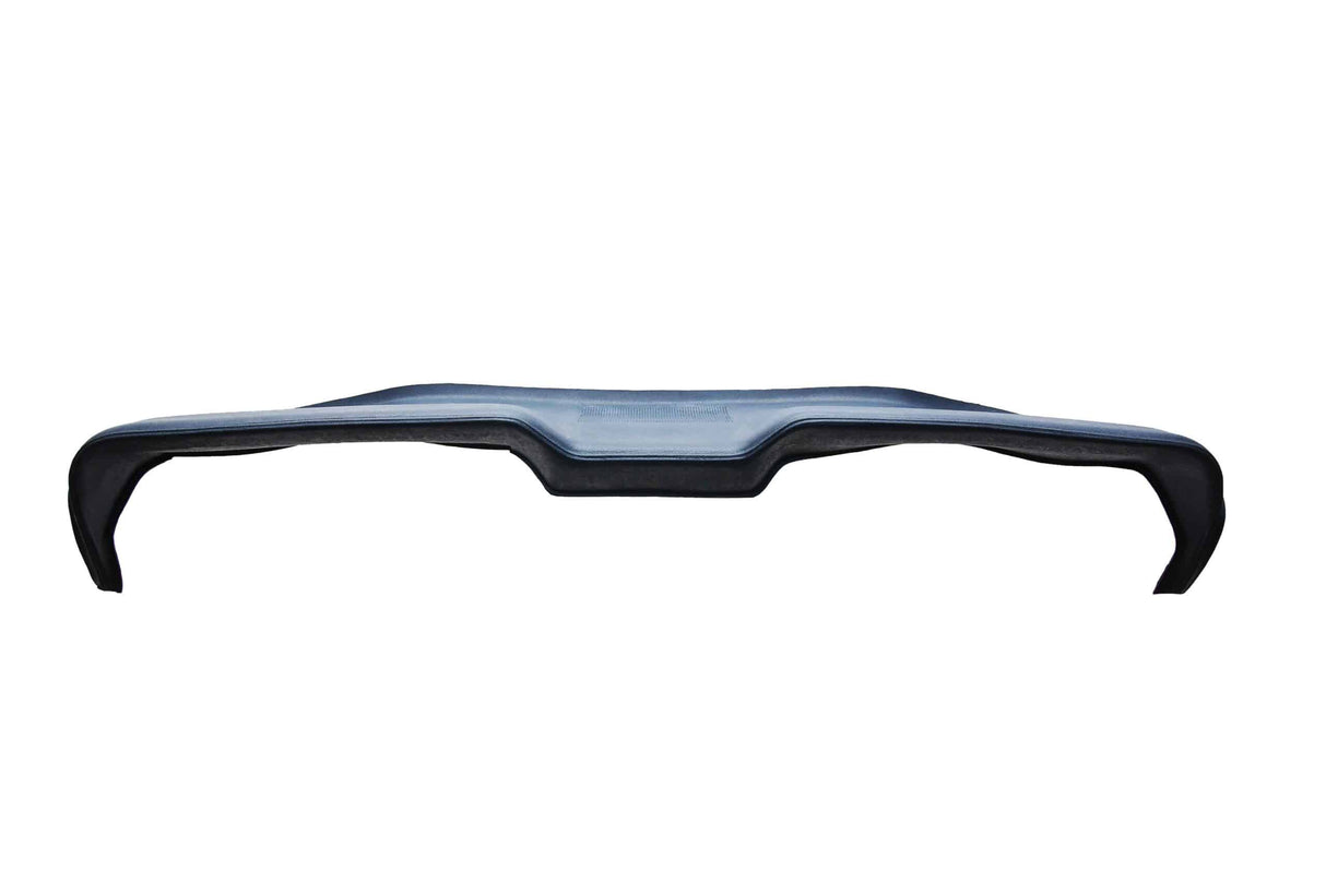 Scott Drake 67-68 Dash Pad (Blue) - C7ZZ-6504290-BL