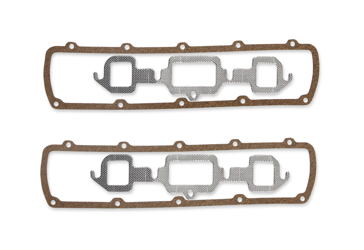 Mr Gasket Standard Engine Overhaul Gasket Kit - 7140