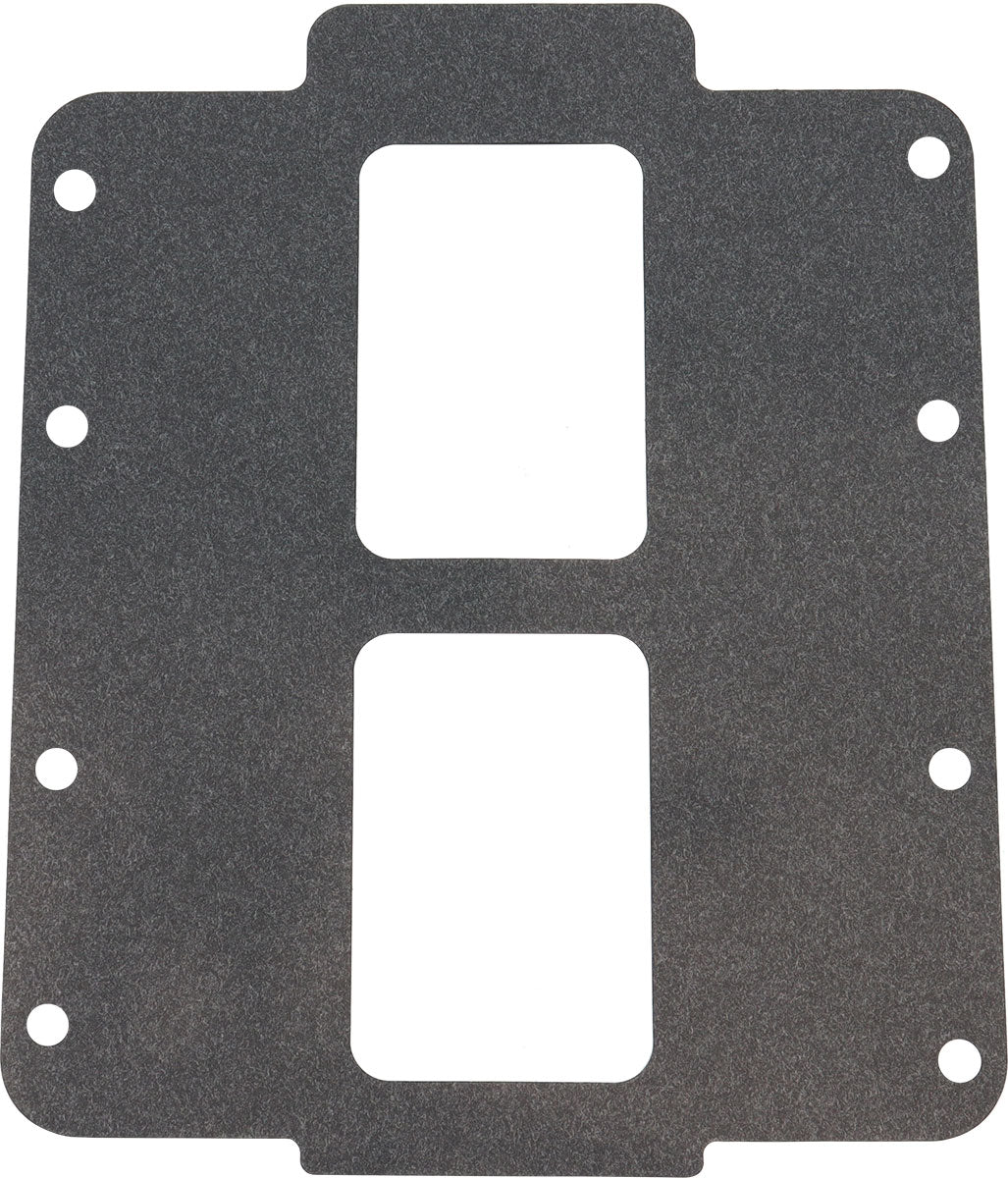 Aeroflow 8-71 To 10-71 Blower Base Gasket - Single - AF1870-0002 AF1870-0002