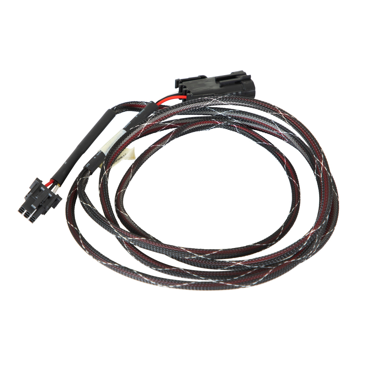 Holley 534-56 Throttle Body Wiring Harness