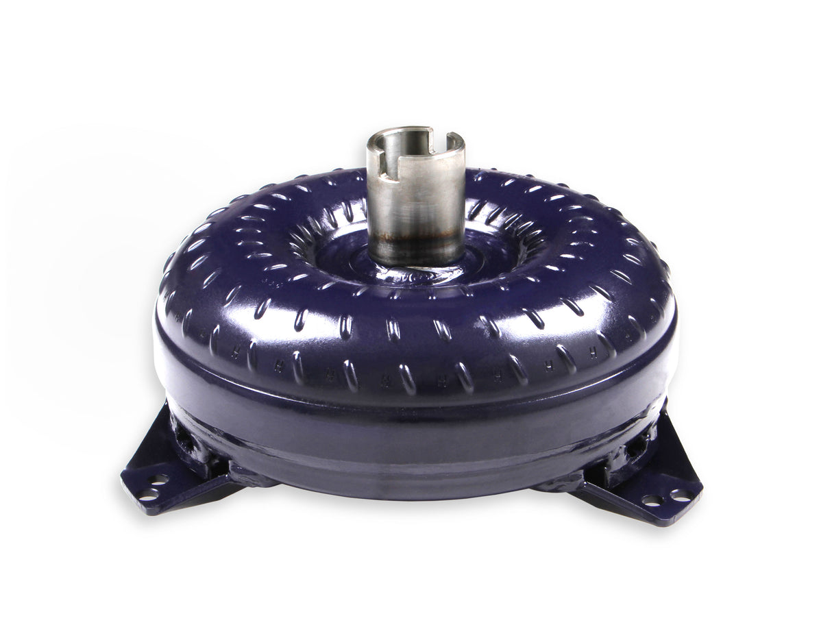 B&M Holeshot 3000 Torque Converter, 1965-91 GM TH400, 1968-81 TH350 - 20413