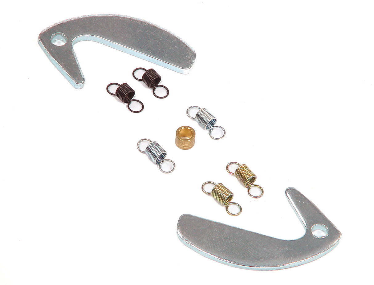 Mr Gasket Distributor Mechanical Advance Curve Kit - 927G