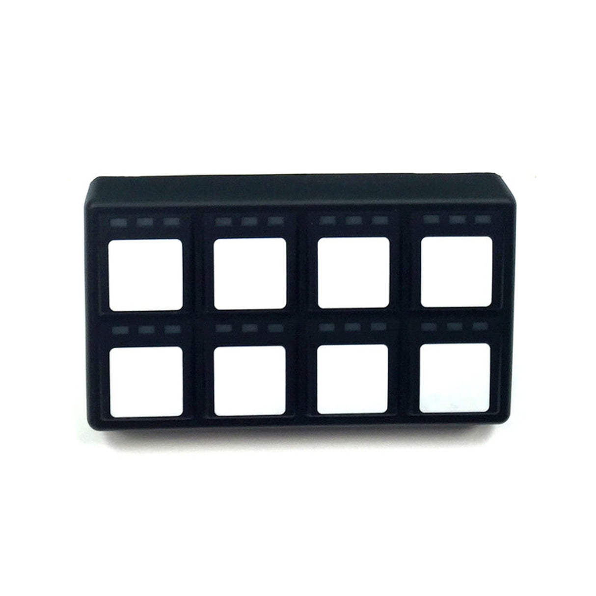 Racepak Drag Smartwire Power Control Module With Keypad - 500-KT-SWDRAGK8