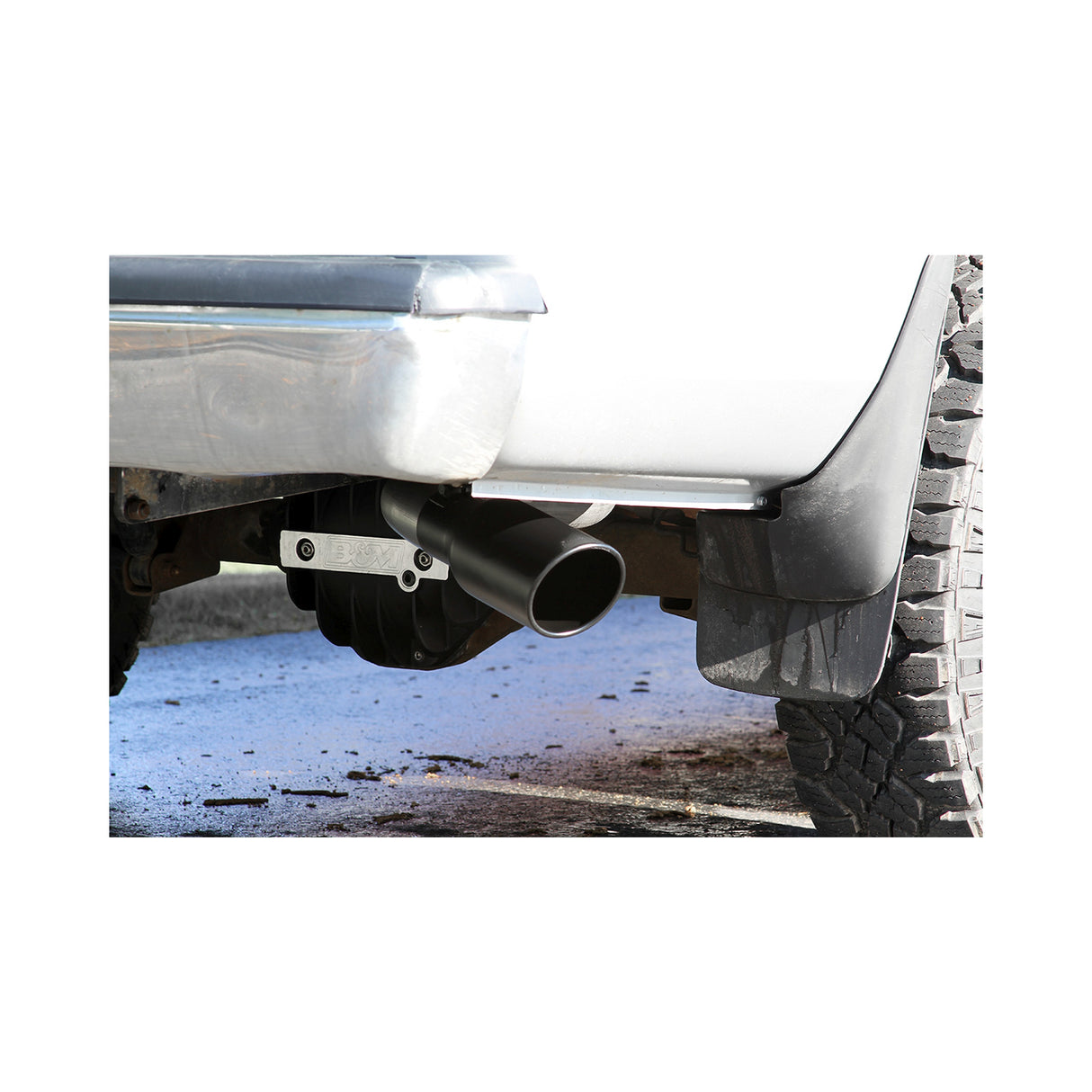 Flowmaster Flow FX Cat-Back Exhaust System - 717947