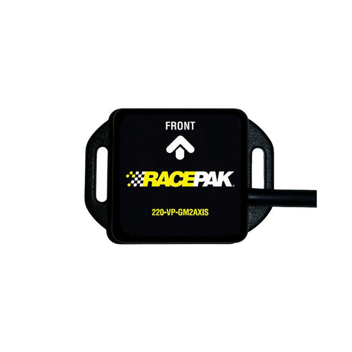 Racepak V-NET 2-AXIS G-METER - 220-VP-GM2AXIS