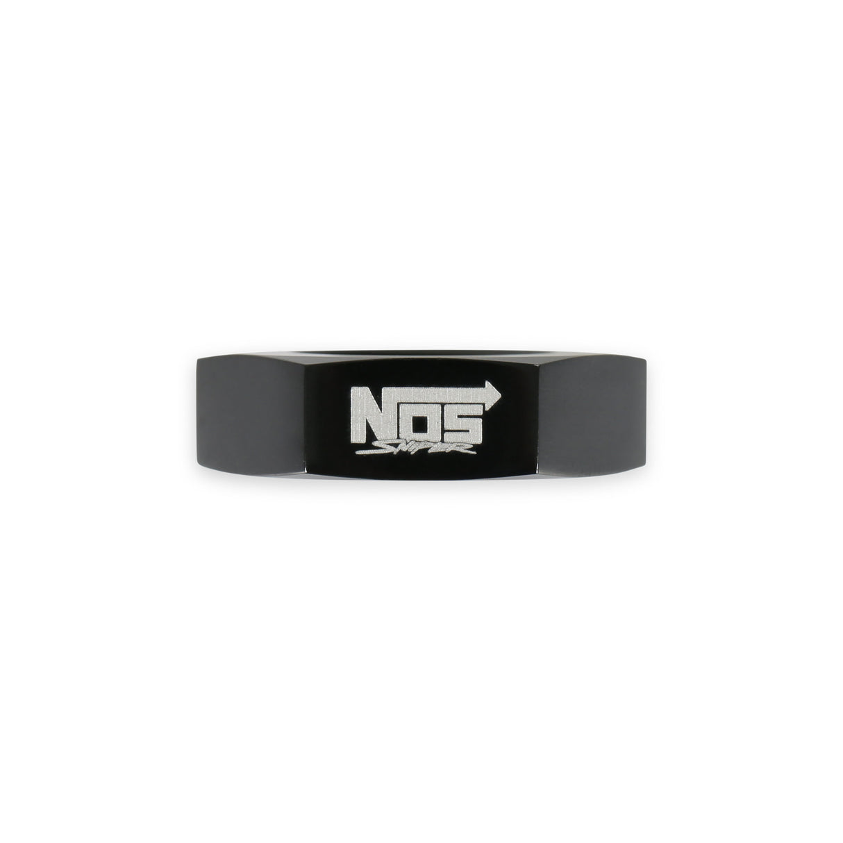 Holley 24506063 -6 Bulkhead Nut
