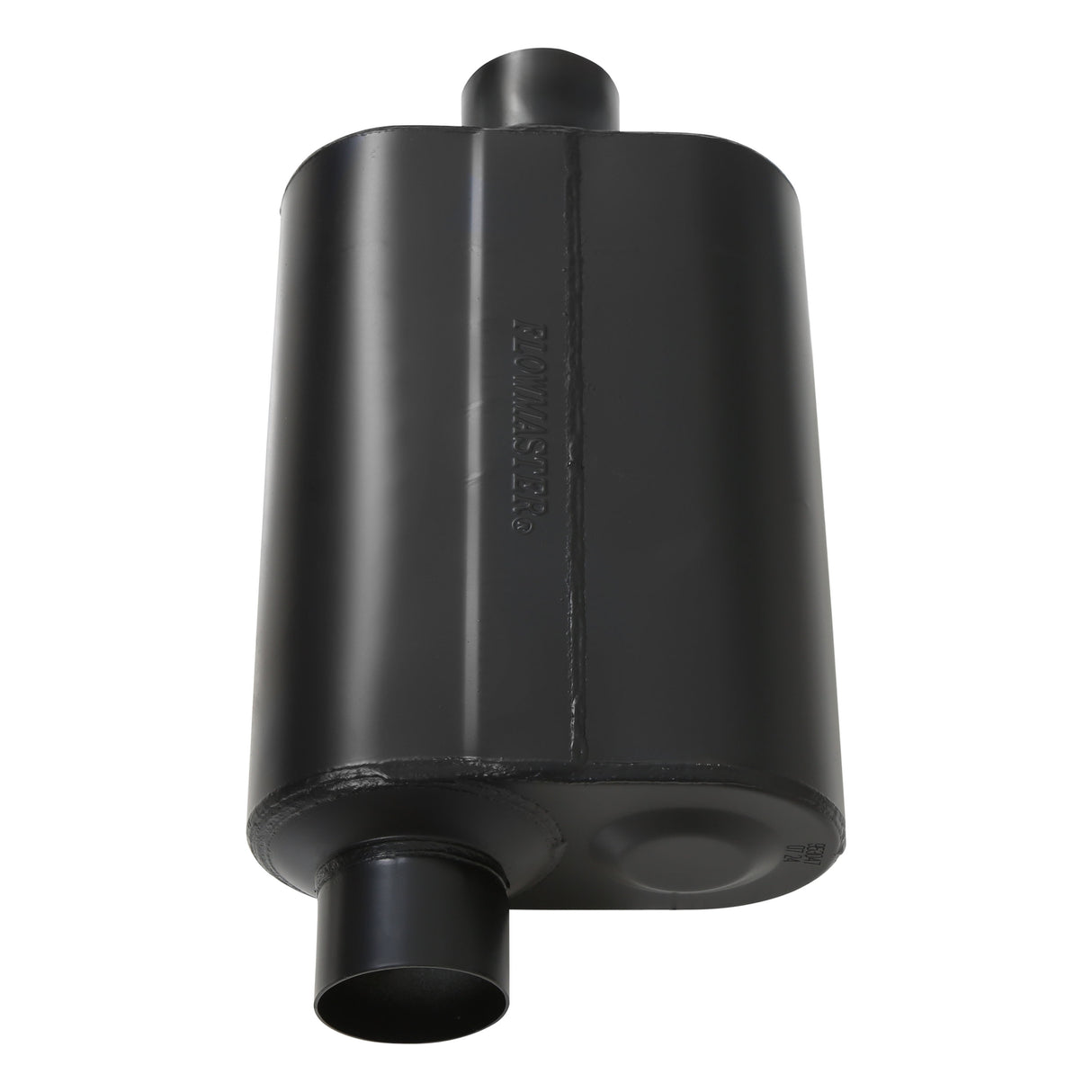 Flowmaster Super 40 Series Chambered Muffler - 953047