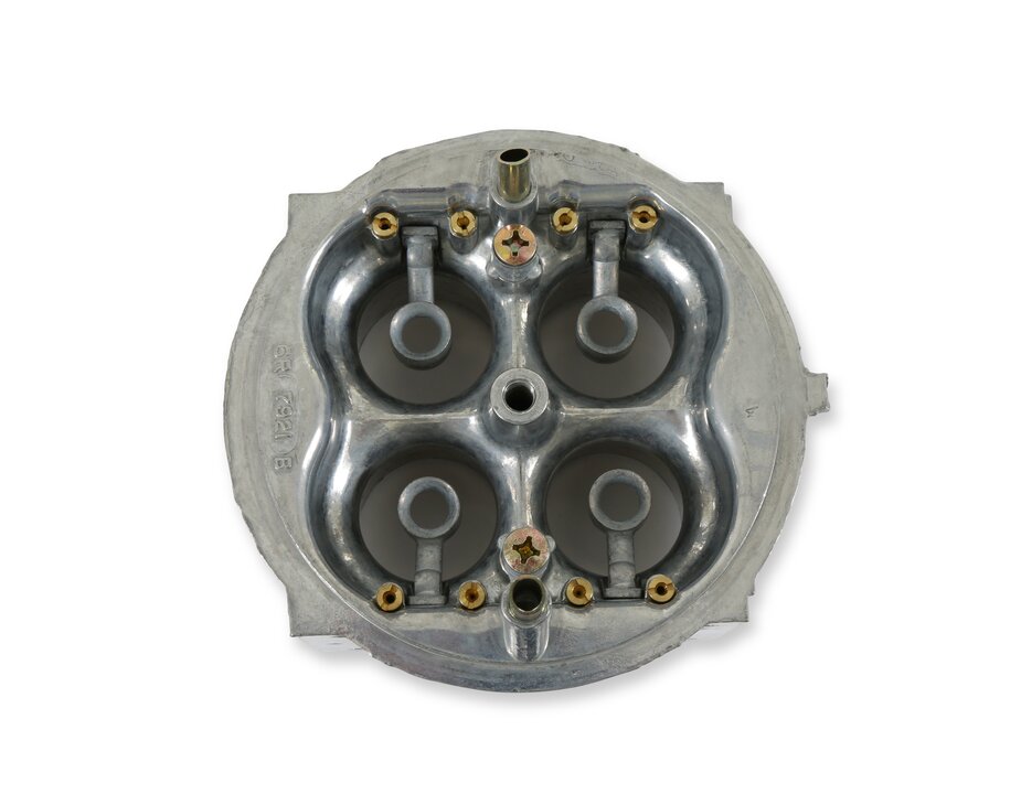 Holley 134-300S HP Main Body Retro Fit Kit