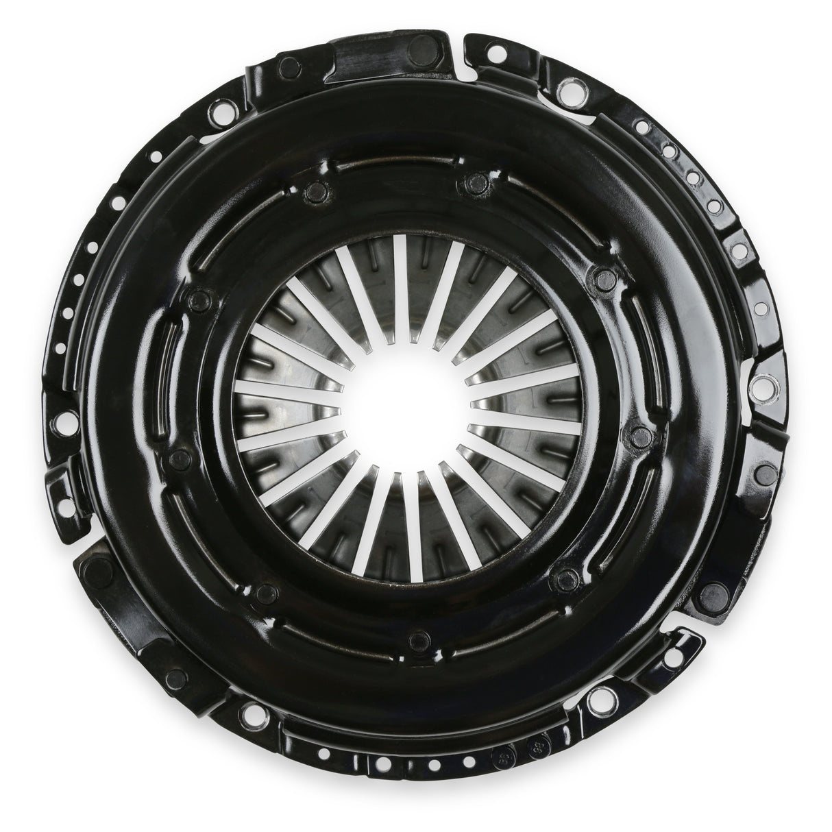 Holley 319-575 Clutch Installation Kit - Includes Flywheel, Clutch, Hydraulic Release Bearing, Hardware