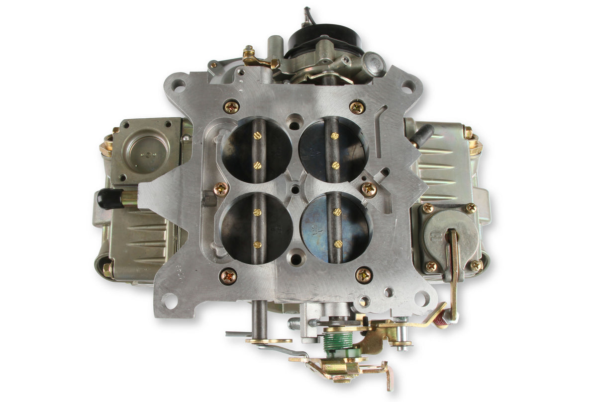 Holley 0-80783C 650 CFM Classic Carburetor