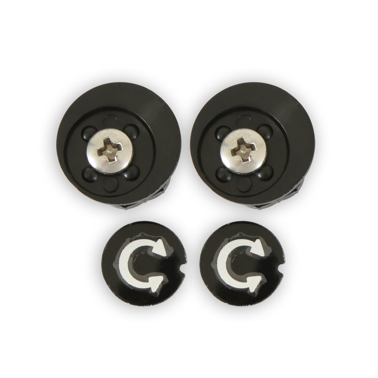 RaceQuip Pro Model Helmet Tear-Off Posts - 204110RQP