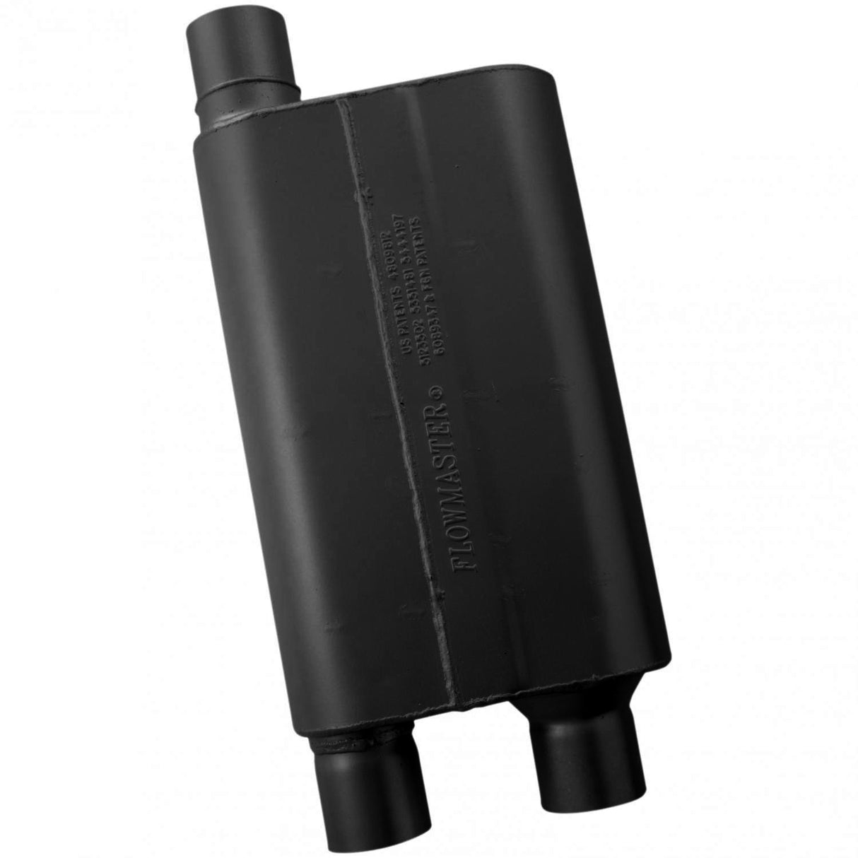 Flowmaster 80 Series Chambered Muffler - 42583