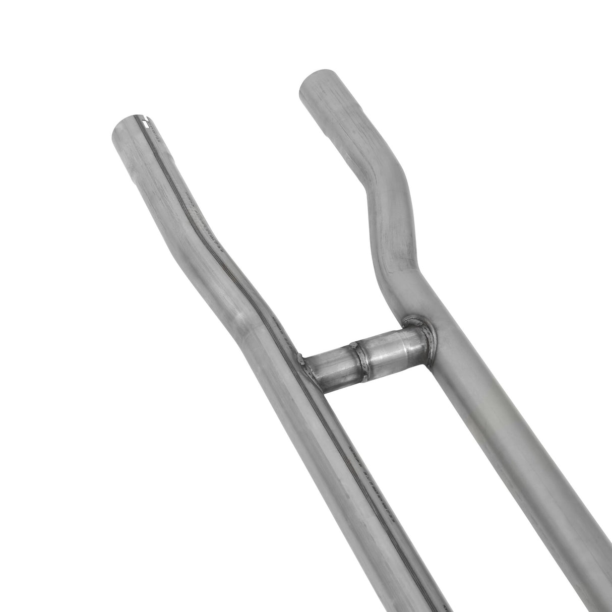 Flowmaster American Thunder Crossmember-Back Exhaust System - 817273