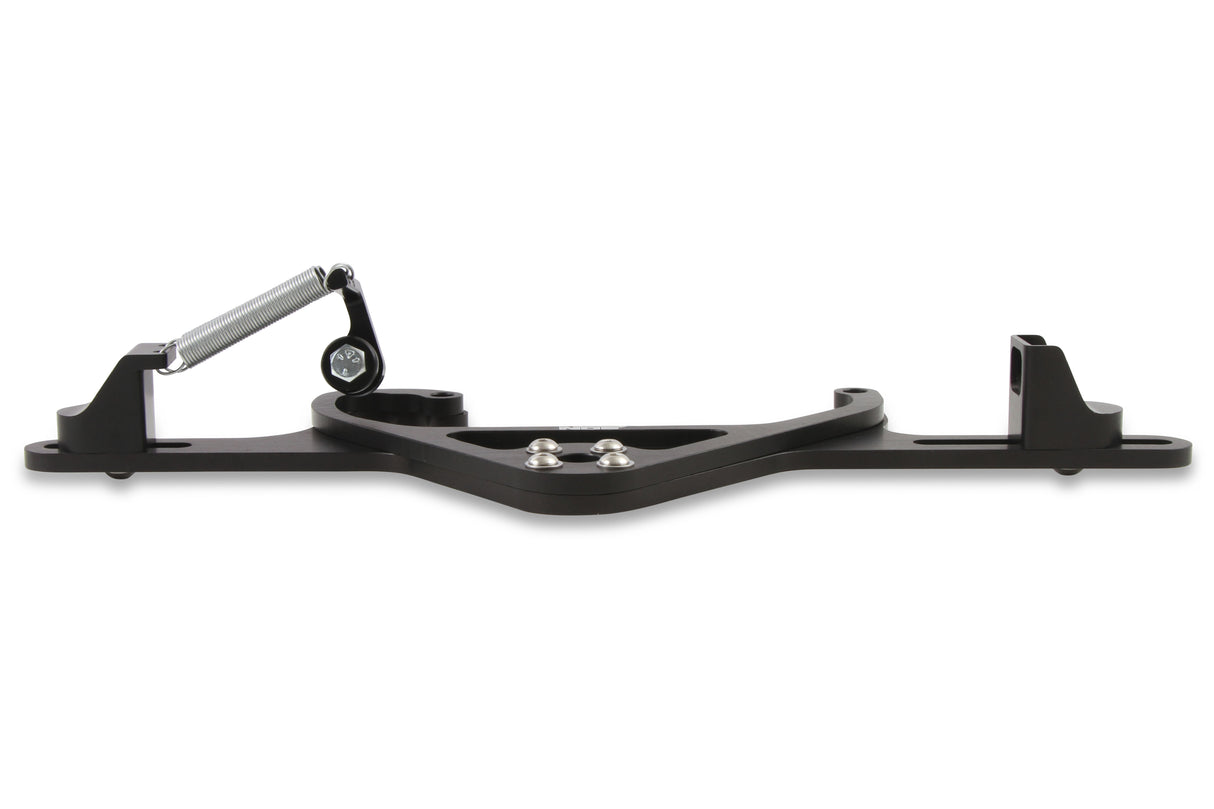 NOS Billet Solenoid Bracket Kit - 4150 & 4150HP - 16516NOS