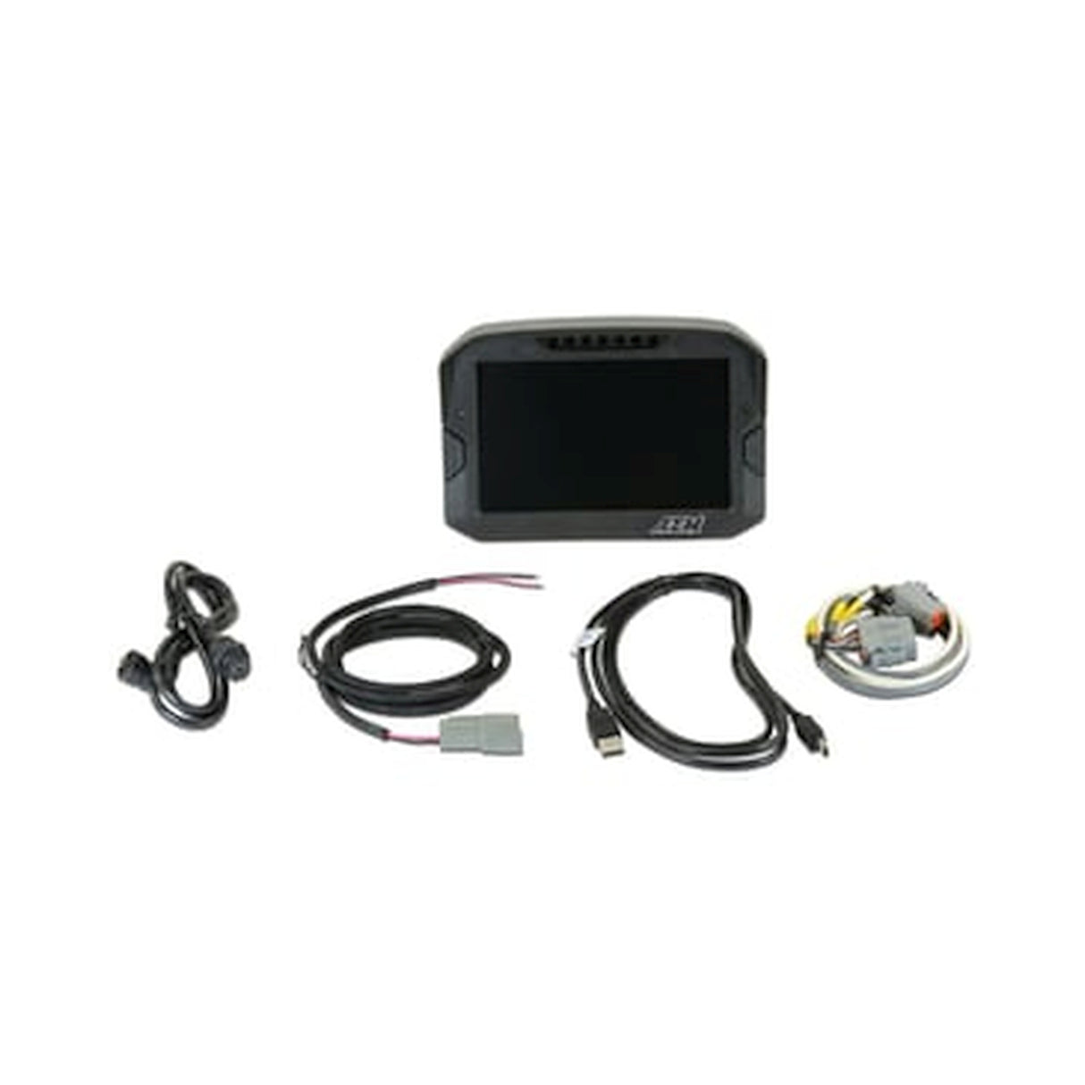 AEM CD-7L Carbon Logging Display - 30-5701