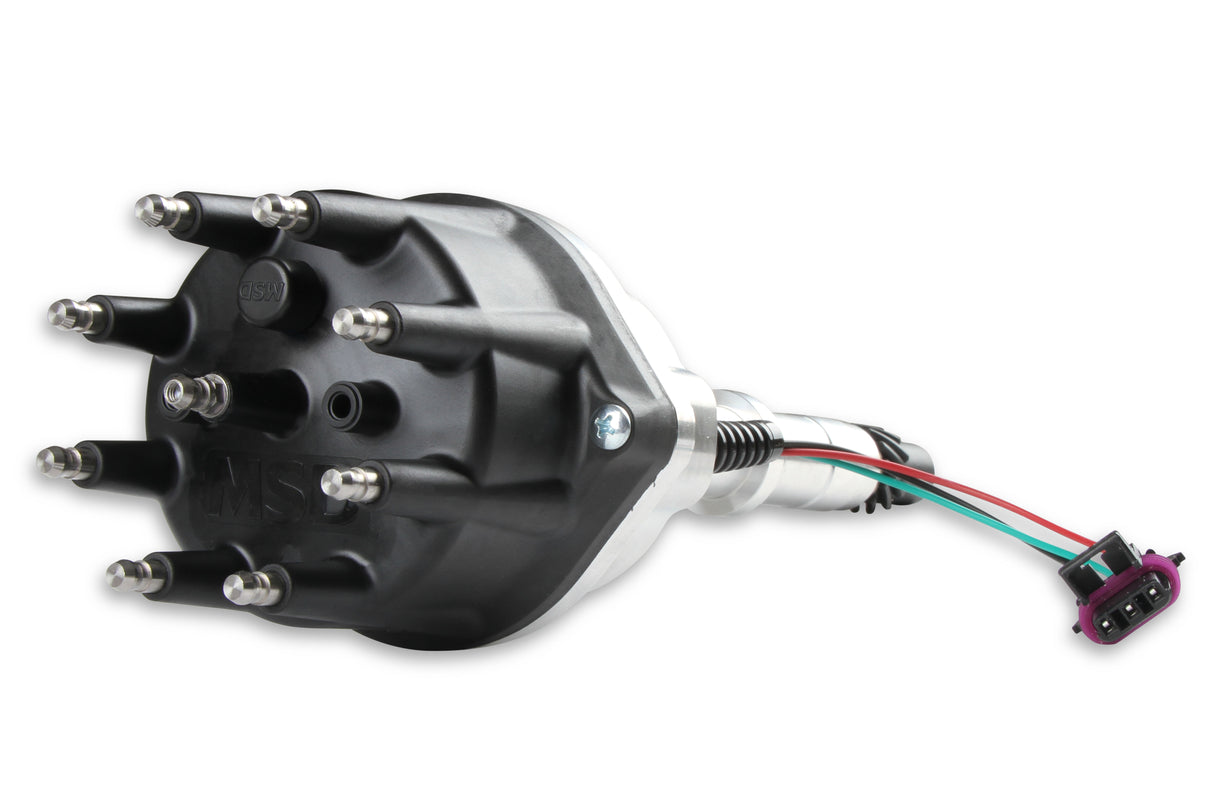 Holley 565-308 HyperSpark Distributor - AMC 290-401