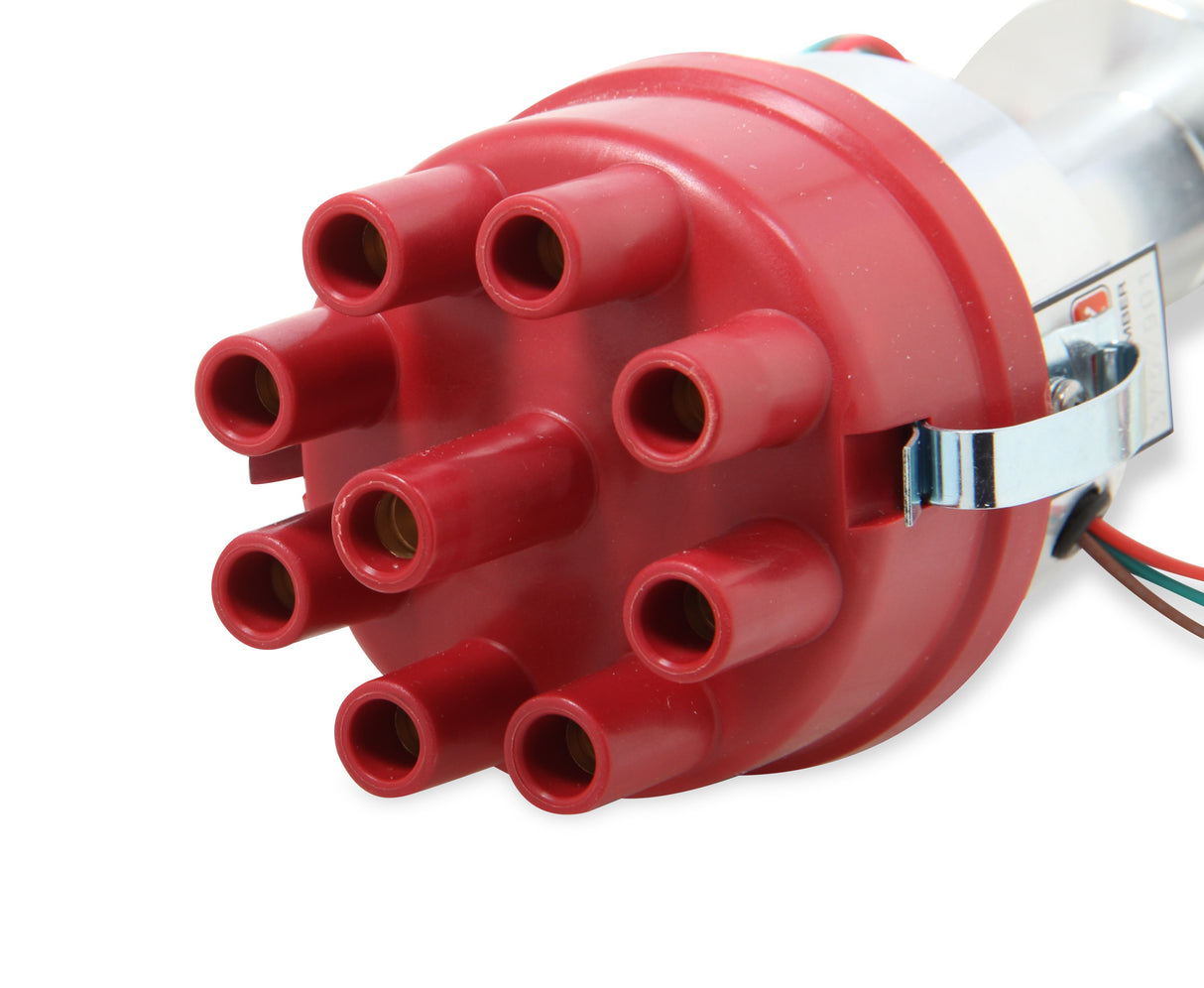 Mallory Unilite Distributor - AMC 290 – 401 engines - 3760001