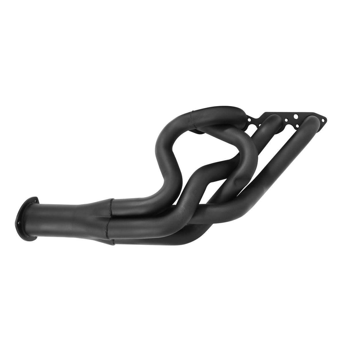 Hooker Super Competition Long Tube Headers - Painted - 2285HKR