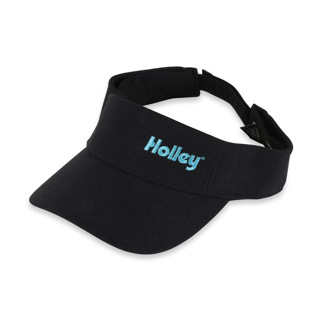 Holley 36-594 Embroidered Visor